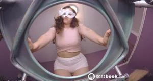 Unclogging My Human Toilet - Full HD 1080p  [131.08 MB]