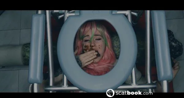 A sweet tooth with experience! - Full HD 1080p  [185.32 MB]