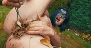 ArtOfScat - FALLEN LEAVES - Full HD 1080p  [1.92 GB]
