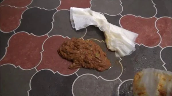 Teasing And Cereals Breakfast - SD [517 MB]
