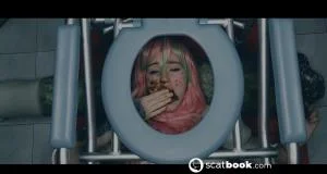 A sweet tooth with experience! - Full HD 1080p  [185.32 MB]