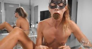 ArtOfScat - BOWEL BOUNTY BECOMES BIOHAZARD - Full HD 1080p  [1.08 GB]