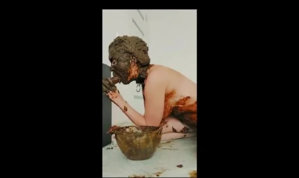 Shitty Head 2 (with 10 loads) selfie video - HD 720p  [1.68 GB]