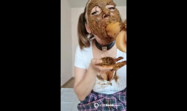 Fucking my shity mouth - HD 720p  [1.52 GB]