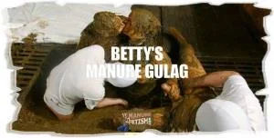 Betty’s Manure Gulag - HD 720p [1.19 GB]