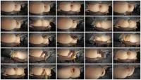 Chair Poop - HD 720p [Mia Skye aka MiaRoxxx  
] Pooping , Solo - :ScatPuke