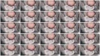 Monster Rock In Toilet - HD 720p [Mia Skye aka MiaRoxxx  
] Defecation, Pooping  - :ScatPuke