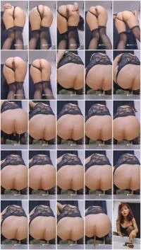 Te Quiero Bajo Mi Culo Connla Boca Bien Abierta - UltraHD 2K [Domina Marbella  
] Facesitting, Solo - :ScatPuke