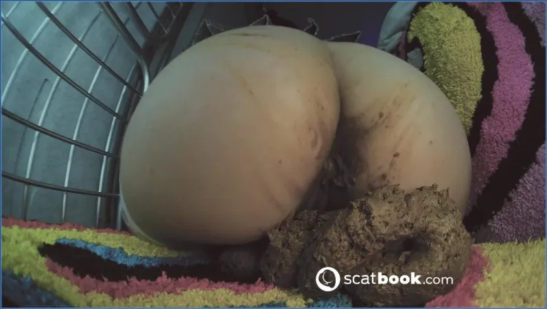 Sweet Betty Parlour in Post Coffee SCAT Syndrome - Fisting, Anal - scat porn video at ScatPuke.com