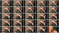 Oldskool Mia - HD 720p [Mia Skye aka MiaRoxxx  
] Defecation, Solo - :ScatPuke