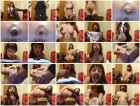 Dirty Secretary - SD [Santara Scat  
] Solo, Milf - :ScatPuke