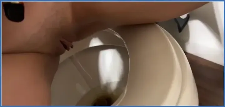 My Cream Pie is Falling Out, Fisting, Anal - scat porn video at ScatPuke.com