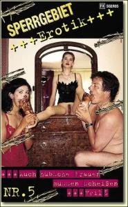 Sperrgebiet Erotik 5 - DVDRip [643 MB] Sex Scat, Germany