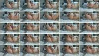 BWC Dildo Orgasm - HD 720p [Foxness  
] Solo, Amateur - :ScatPuke
