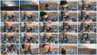 First Snow - HD 720p [Mia Skye aka MiaRoxxx  
] Dirty Anal, Pooping  - :ScatPuke