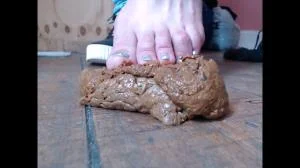 Big Soft Load - FullHD 1080p [Liglee  
] Scat, Eat Shit 