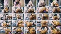 Full Body Extra messy - FullHD 1080p [KnkyKttn97  
] Solo, Toy - :ScatPuke