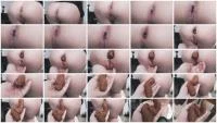 HUGE Turd In Neigbor's Hand - HD 720p [Mia Skye aka MiaRoxxx  
] Dirty Anal, Big Pile - :ScatPuke