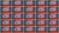 Lady In Red - HD 720p [Mia Skye aka MiaRoxxx  
] Big Pile, Germany - :ScatPuke
