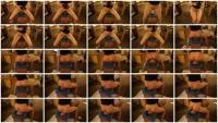 Douche Bag Boyfriend - FullHD 1080p [Goddess Amirha  
] USA  - :ScatPuke