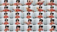PEE PEE POO PLAY - HD 720p [Ella Dearest aka Efro Ella  
] Toy , Pissing - :ScatPuke