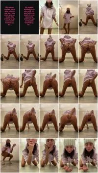 Fisting and Stretching at the Dealership - UltraHD 2K [LilButtLex  
] Sex, Kaviar - :ScatPuke