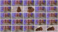 Scat Finally - HD 720p [Lady Tsunam  
] Big Pile, Defecation - :ScatPuke