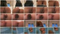Close Rocks - HD 720p [Mia Skye aka MiaRoxxx  
] Solo, Pooping  - :ScatPuke