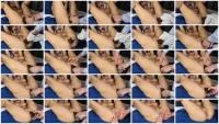 Aubergine Antics - FullHD 1080p [Crazy Wife Slut  
] Fisting, Dirty Anal - :ScatPuke