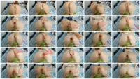 Play My Dirty Ass 3 - FullHD 1080p [Sweet Tinqerbell  
] Gaping, Dildo - :ScatPuke