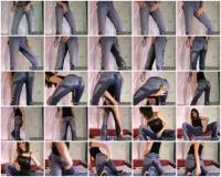 Piss Movie 9 - SD [Mary] Ukraine , Pissing - :ScatPuke