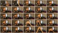 Farts And Sharts - FullHD 1080p [Classy N Gassy  
] Solo Scat, Big Ass  - :ScatPuke