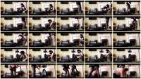 Mummi scat training - HD 720p [Mistress Jardena  
] Domination, Humiliation - :ScatPuke