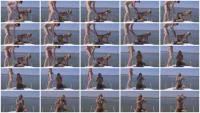 Sam Boat Noodle Piss Poo - FullHD 1080p [Sam Zee  
] Big Toys, XL Dildo  - :ScatPuke