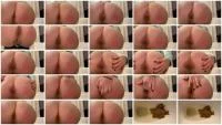 Pooping 1 - HD 720p [Foxness  
] Poop , Defecation - :ScatPuke