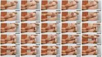 Naked Happy New Year Shitting And Pissing - FullHD 1080p [Miss Anja  
] Toy , Solo - :ScatPuke
