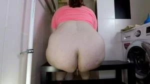 Smelly Shit Farted Out My Ass - FullHD 1080p [Bonya (aka Margo)  
] Big Ass, Scat