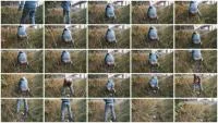 Highway Pooping 3 - HD 720p [Mia Skye aka MiaRoxxx  
] Dirty Anal, Germany - :ScatPuke