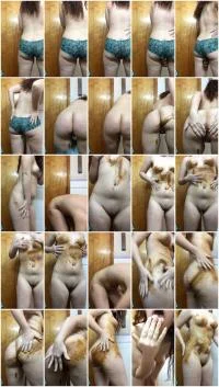 Let’s Get Messy - SD [Scatqueen420  
] Toilet, Smearing - :ScatPuke