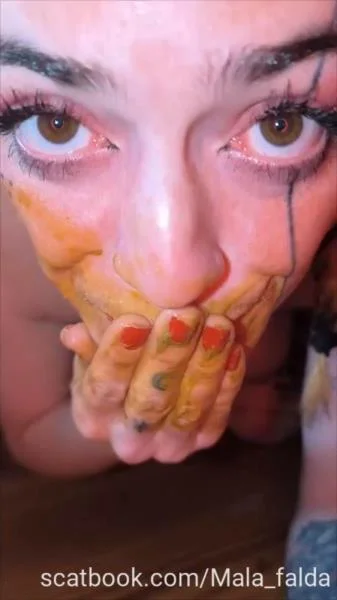 Scat Drool - SD [175 MB]