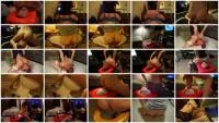 Hottest Scat - FullHD 1080p [Goddess Amirha  
] USA  - :ScatPuke
