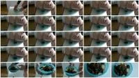 KV Muesli - FullHD 1080p [MariaDevot  
] Milf, Solo - :ScatPuke