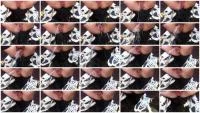 Gaped Pussy Piss! - HD 720p [Allura  
] BBW, Pissing  - :ScatPuke