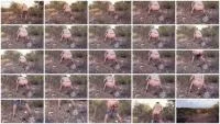 Spain Pooping Every Year - HD 720p [Mia Skye aka MiaRoxxx  
] Big Pile, Dirty Anal - :ScatPuke