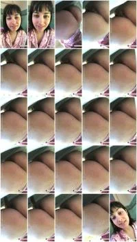 Scat Cute Sabrina 14 - SD [Efro Sabrina  
] Teasing, Solo - :ScatPuke