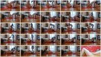 His dream session - HD 720p [Mistress Jardena  
] Femdom  - :ScatPuke