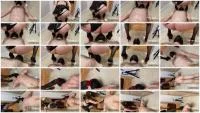 Divine nectar for my loser - HD 720p [Mistress Jardena  
] Kaviar, Scat - :ScatPuke