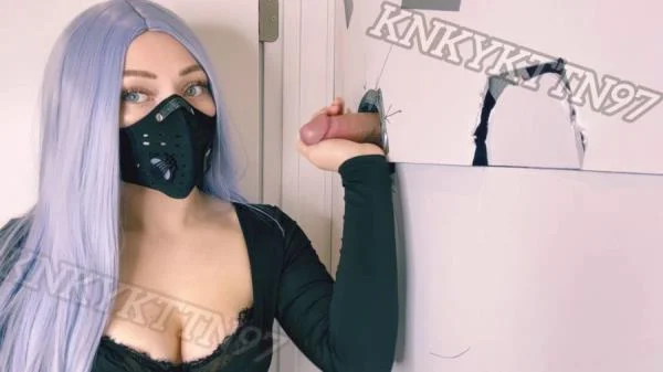 Gloryhole DATM - UltraHD 4K [2.46 GB]