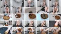 Foot Play - FullHD 1080p [Spankmepink aka Tilly Farts  
] Feet, Milf - :ScatPuke