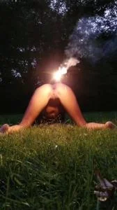 Fireworks! - UltraHD 2K [LilButtLex  
] Dirty Anal, Kaviar